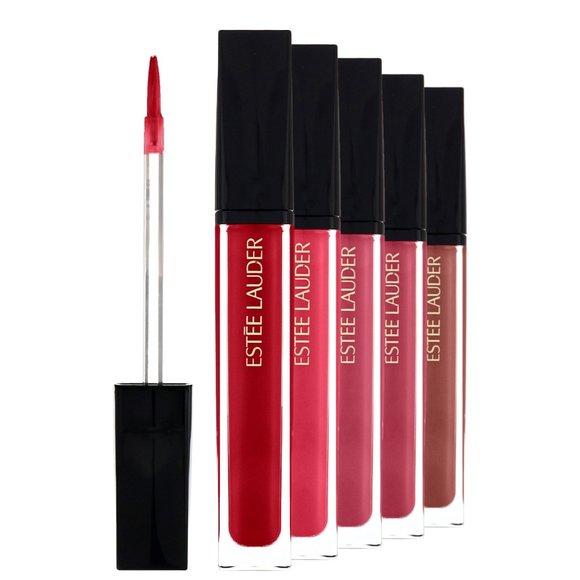 CHOOSE ✅ Estée Lauder Pure Color Envy Kissable Lip Shine ✨ BNIB - Picture 1 of 16